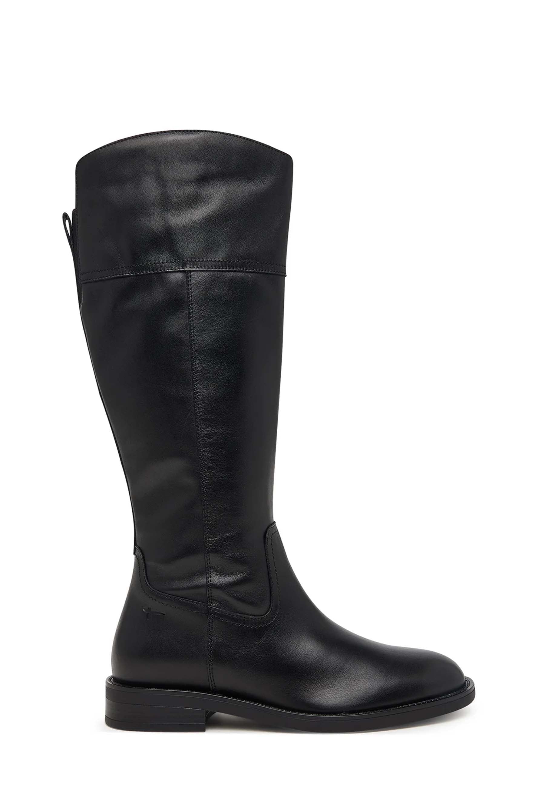 Stivali Nero Tamaris