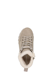 Anfibi Beige Tamaris