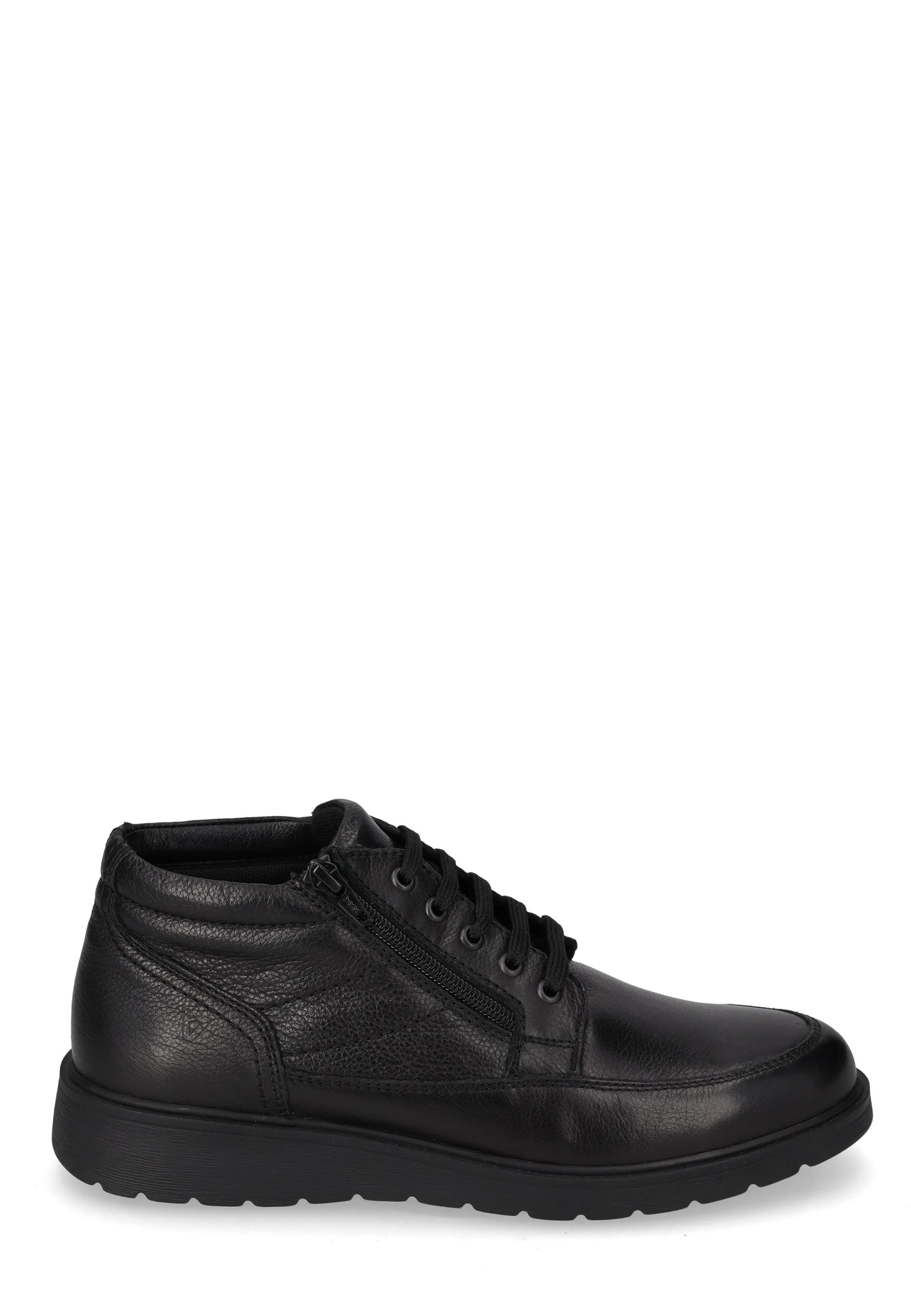 Sneakers Nero Valleverde