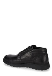Sneakers Nero Valleverde
