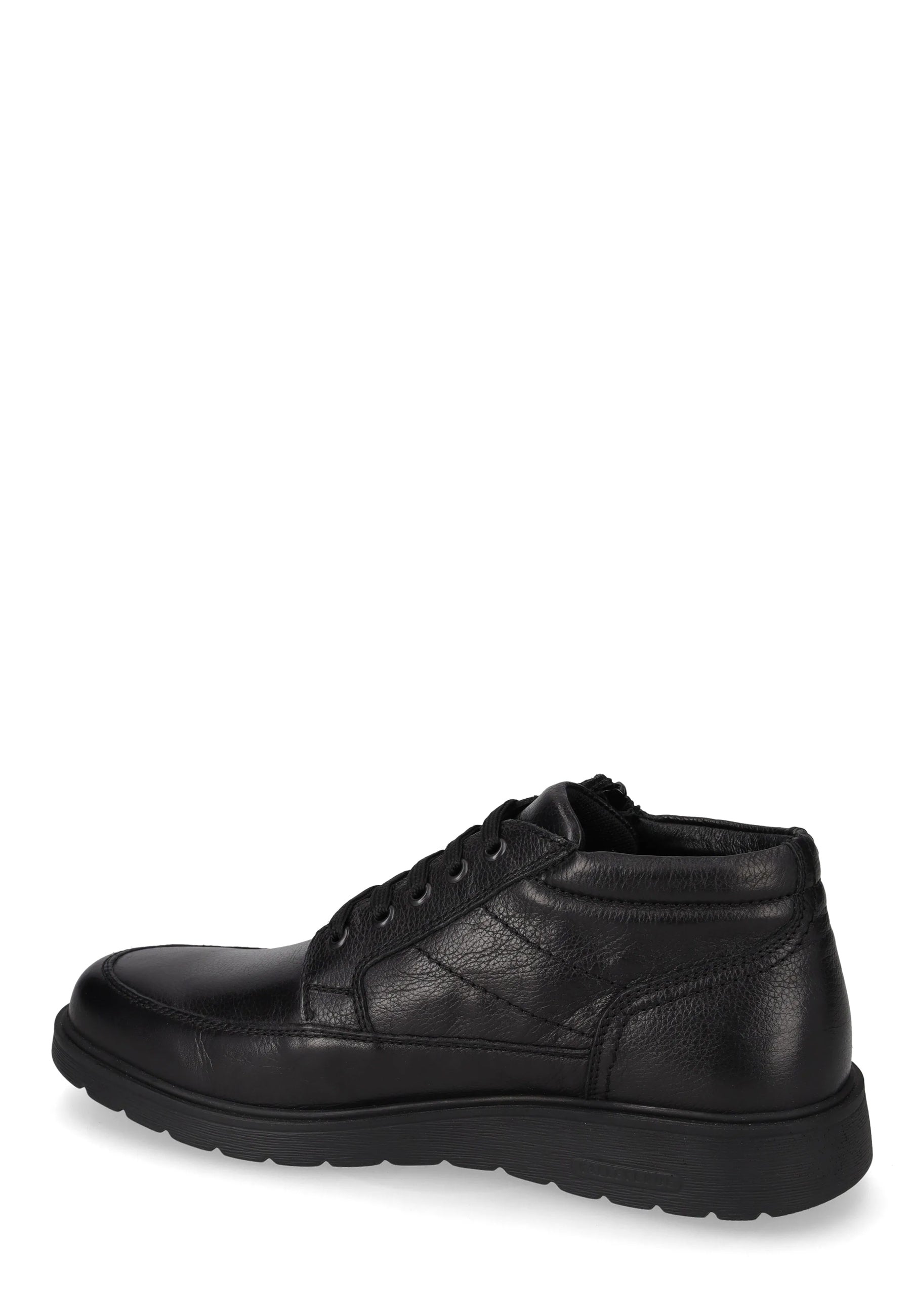 Sneakers Nero Valleverde