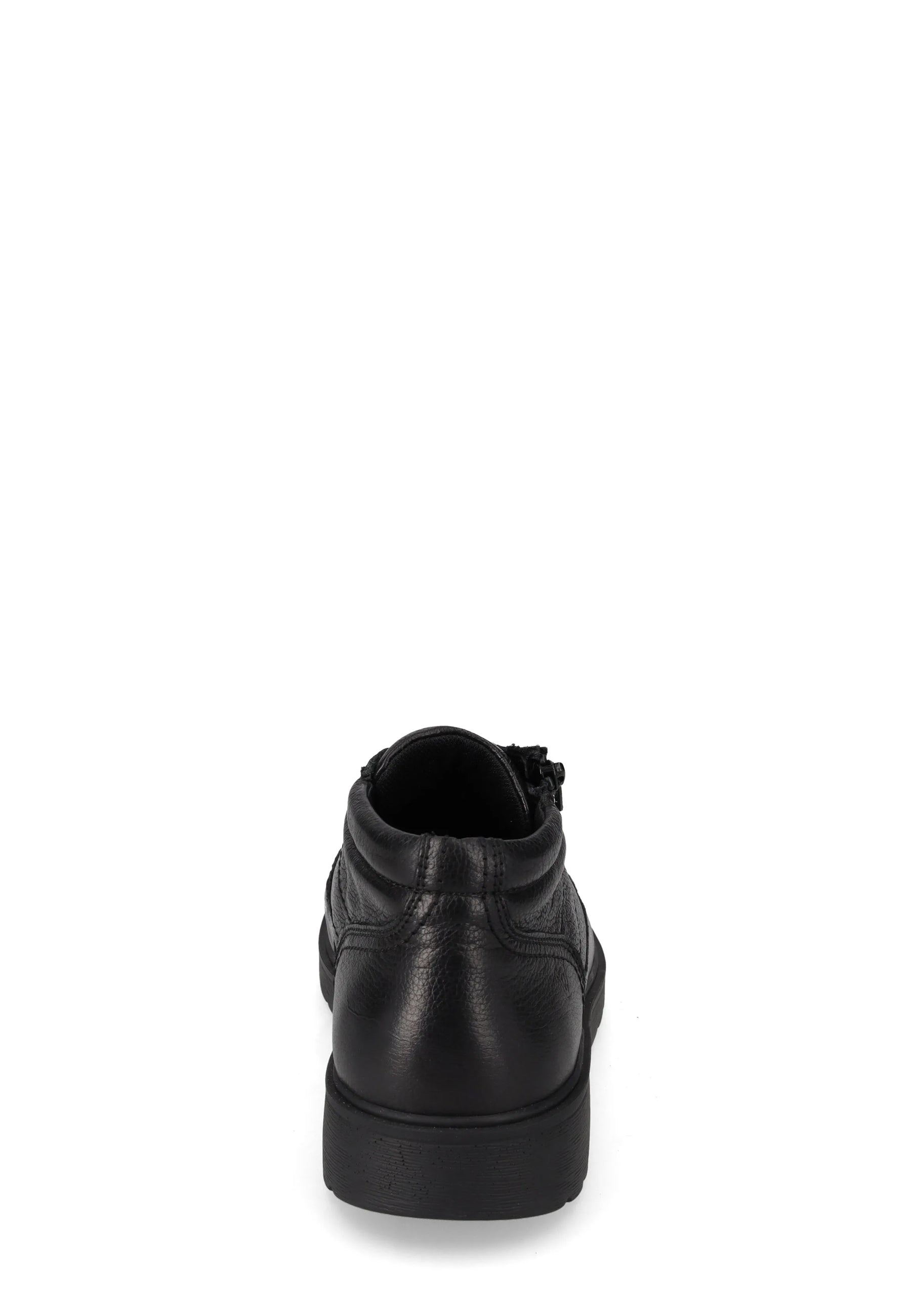 Sneakers Nero Valleverde