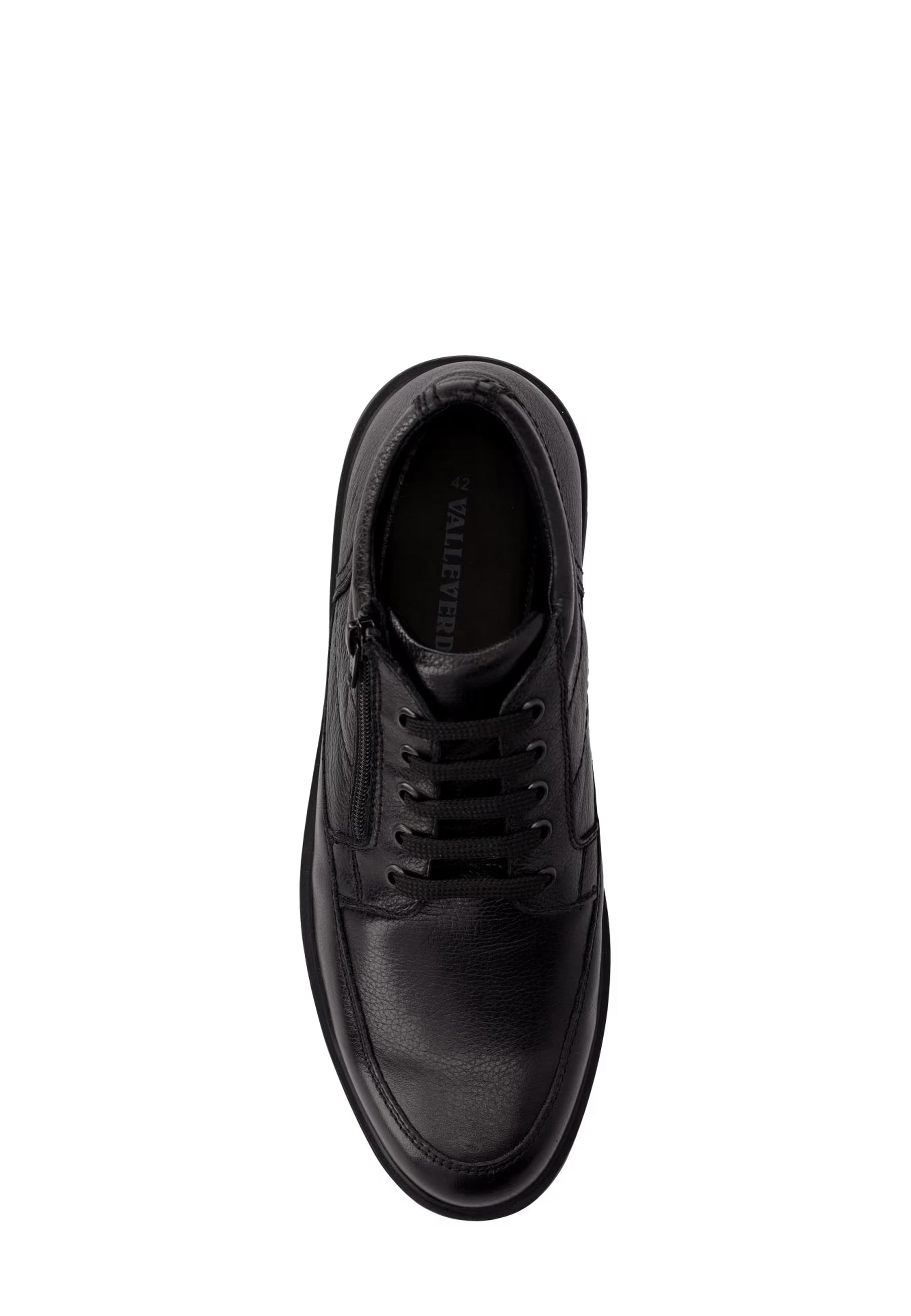 Sneakers Nero Valleverde