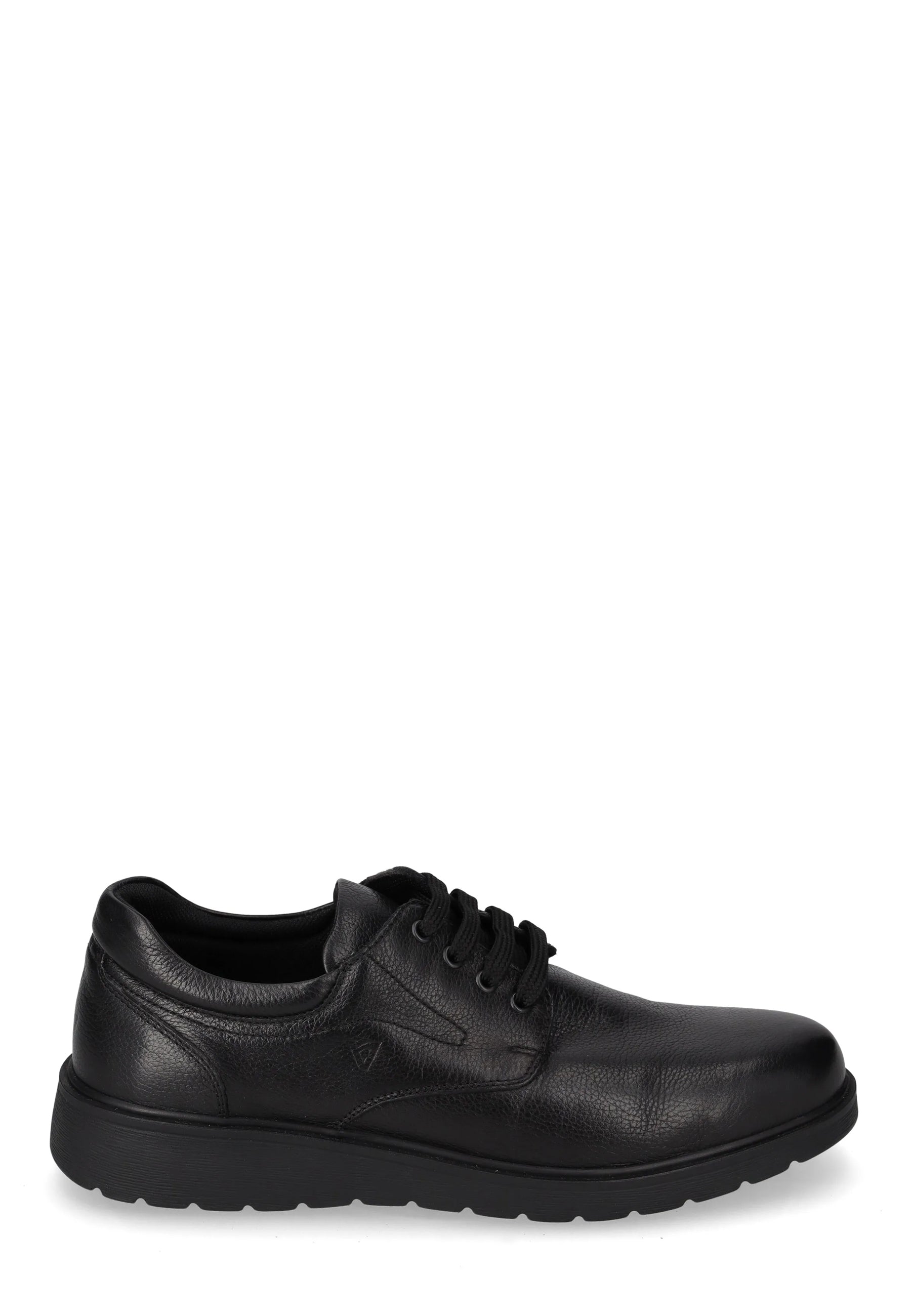 Sneakers Nero Valleverde