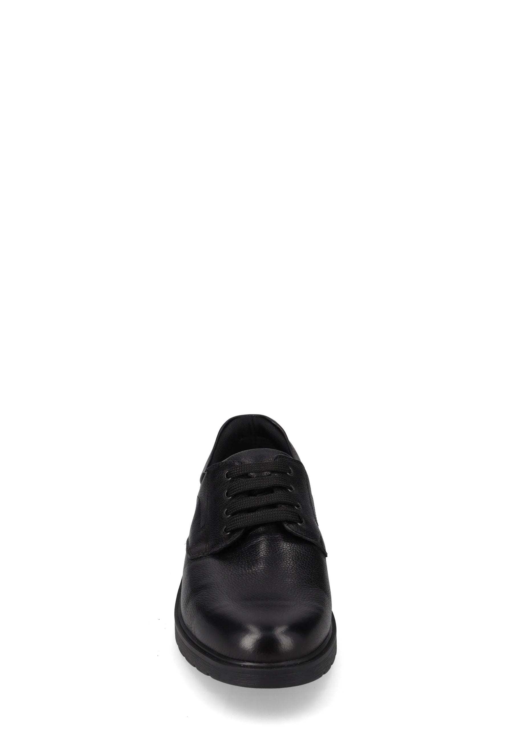Sneakers Nero Valleverde