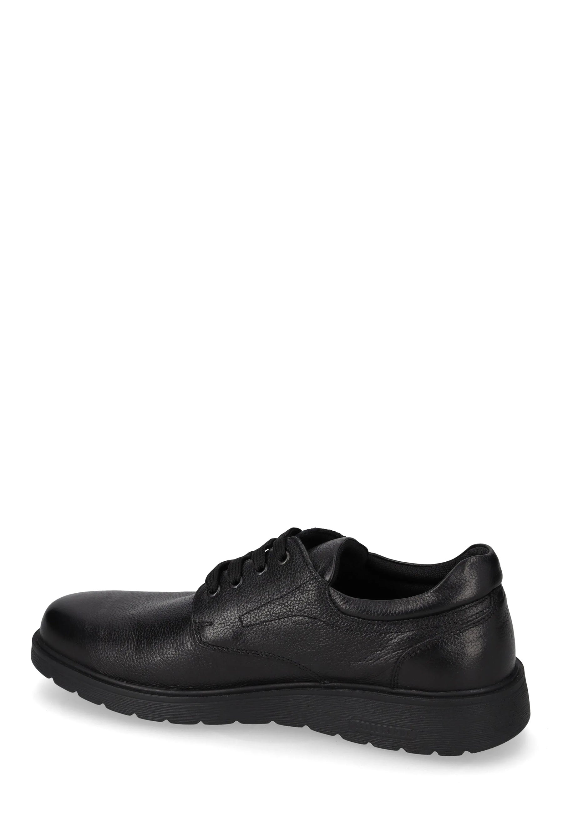 Sneakers Nero Valleverde
