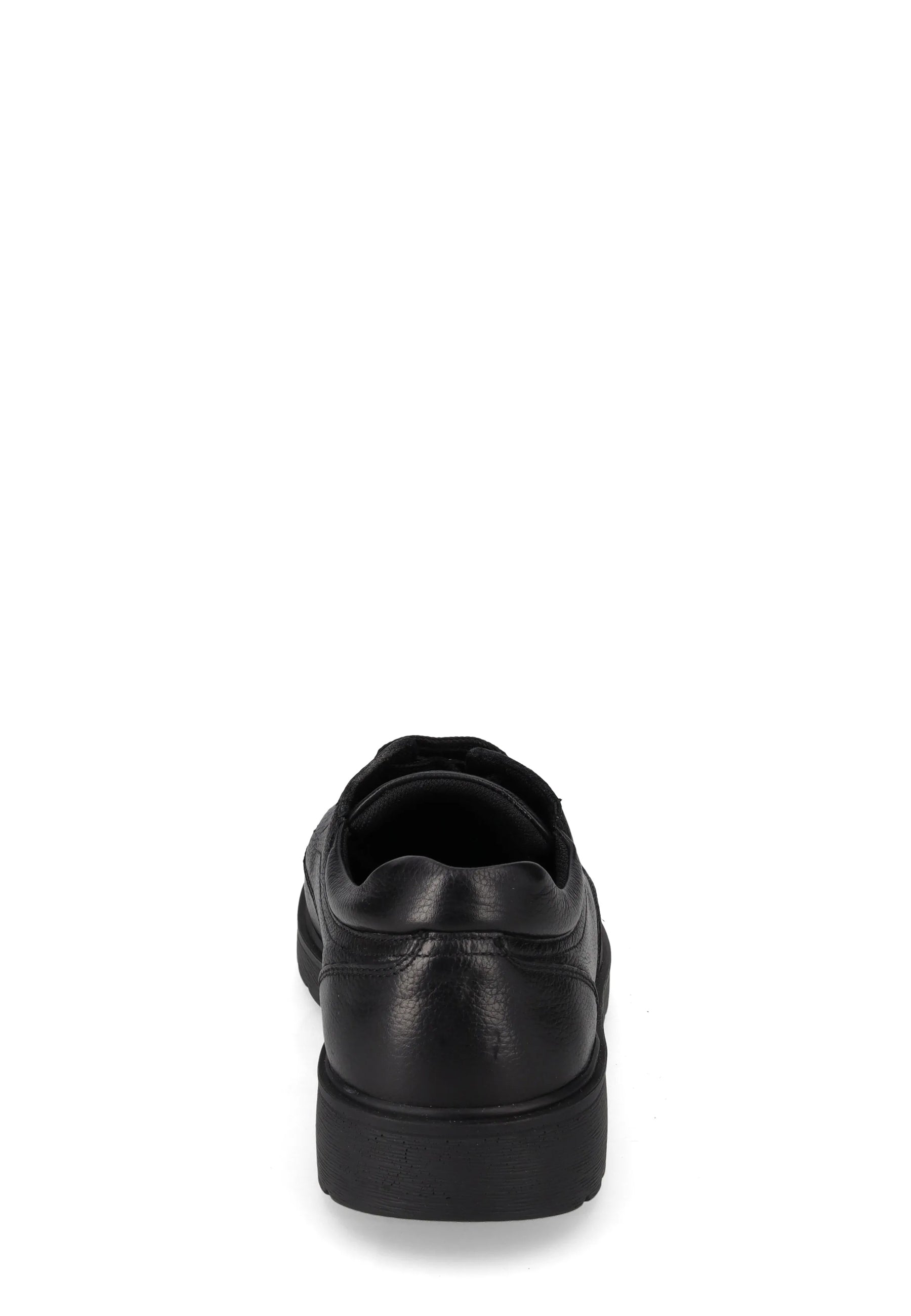 Sneakers Nero Valleverde