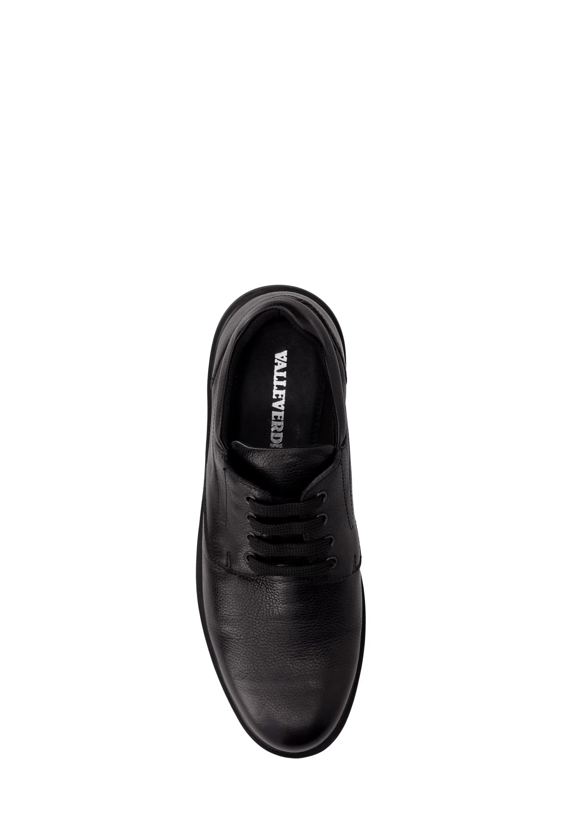 Sneakers Nero Valleverde