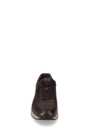Sneakers Marrone Valleverde