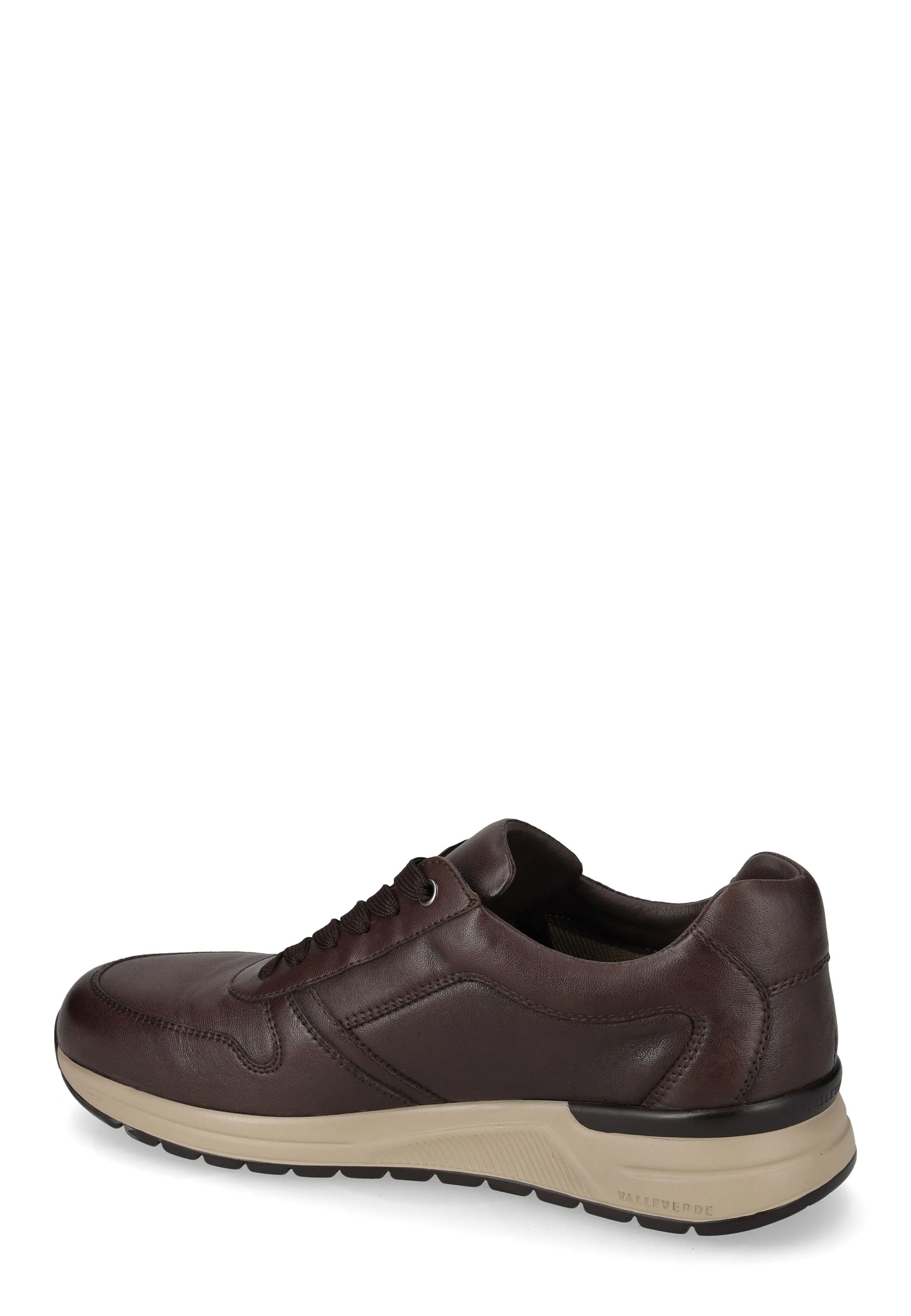 Sneakers Marrone Valleverde