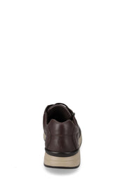 Sneakers Marrone Valleverde