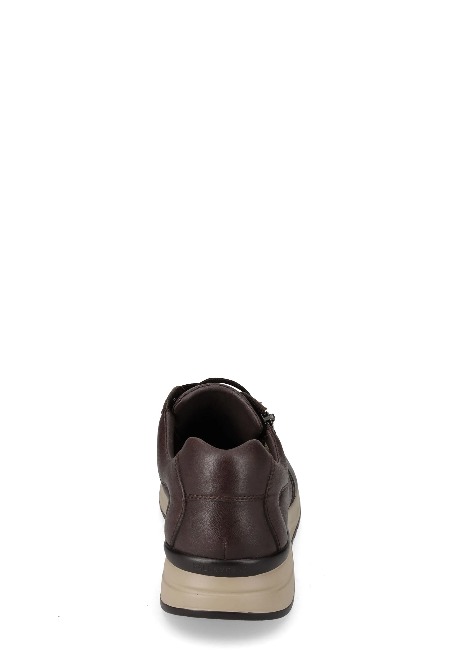 Sneakers Marrone Valleverde