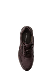 Sneakers Marrone Valleverde