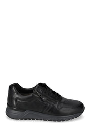Sneakers Nero Valleverde