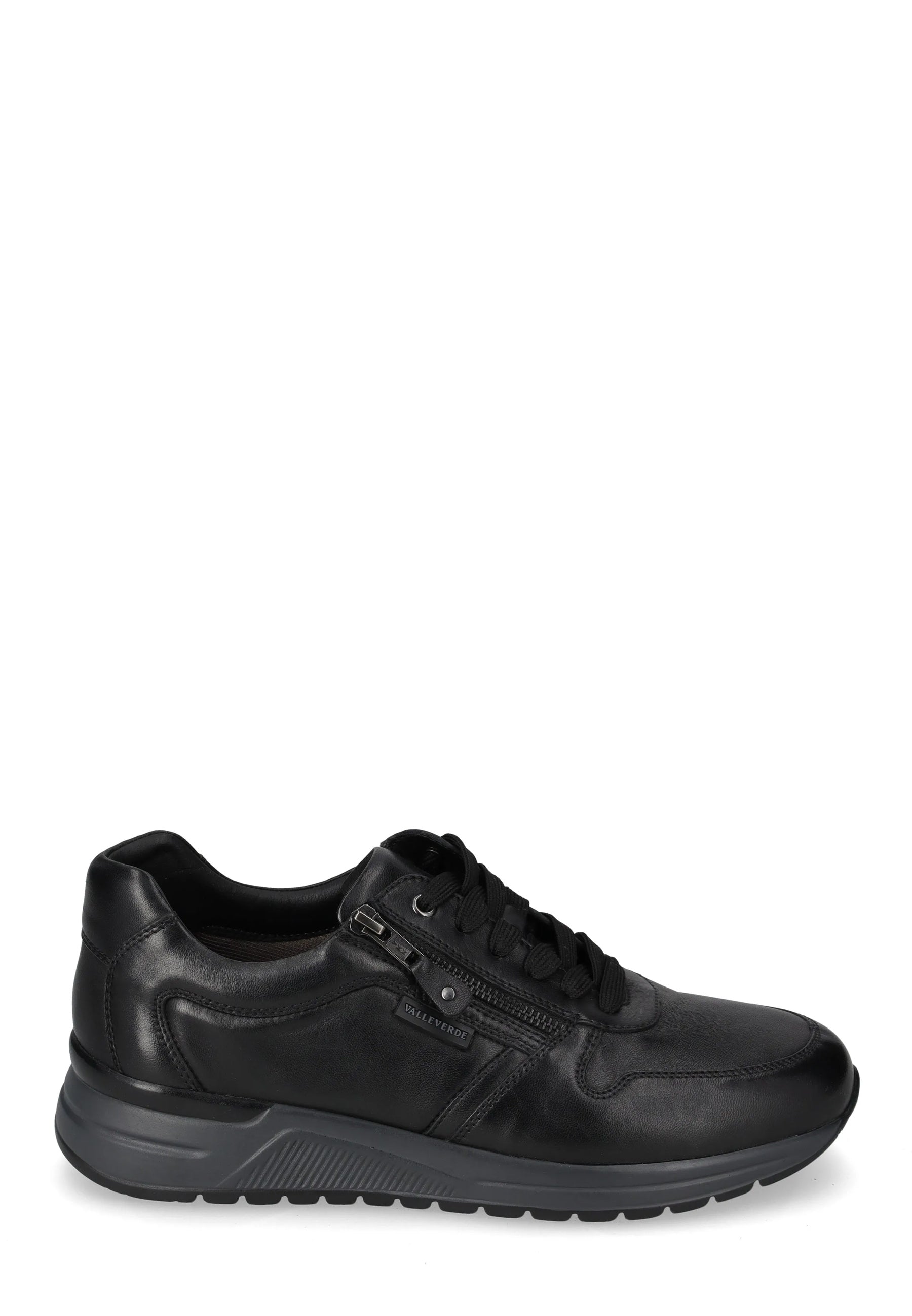 Sneakers Nero Valleverde
