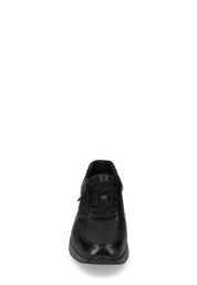 Sneakers Nero Valleverde