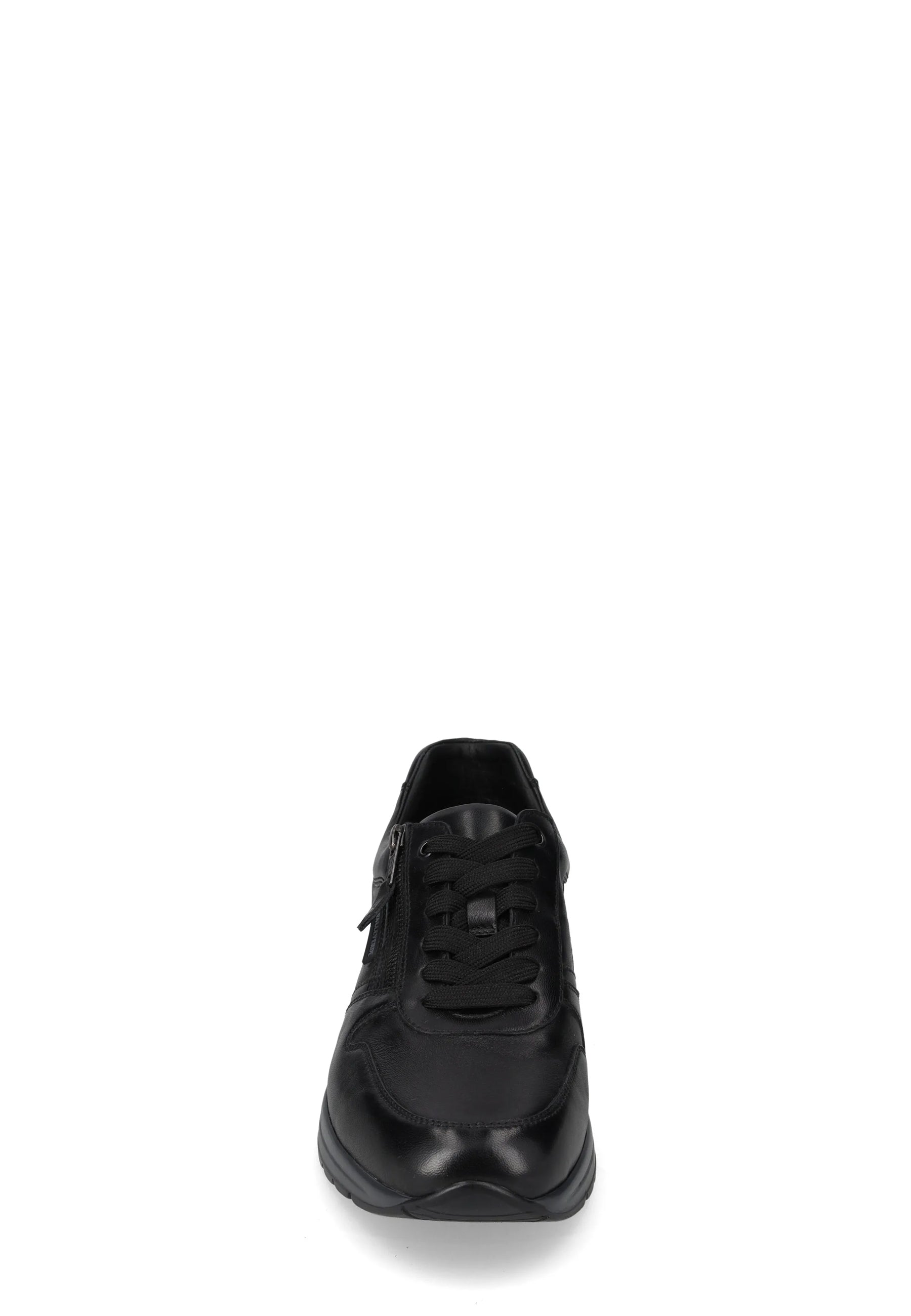 Sneakers Nero Valleverde