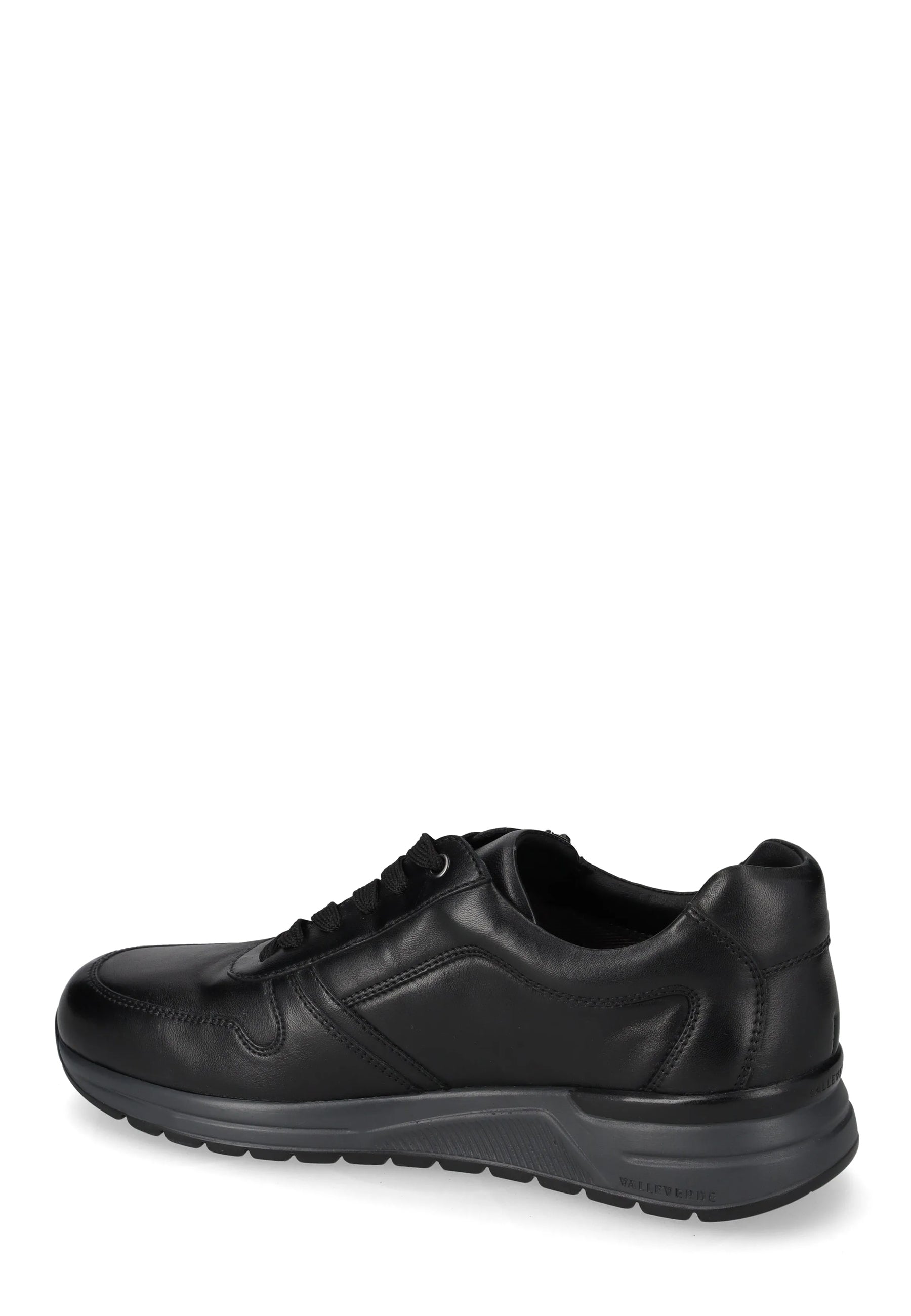 Sneakers Nero Valleverde