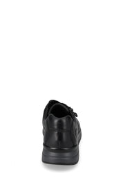 Sneakers Nero Valleverde