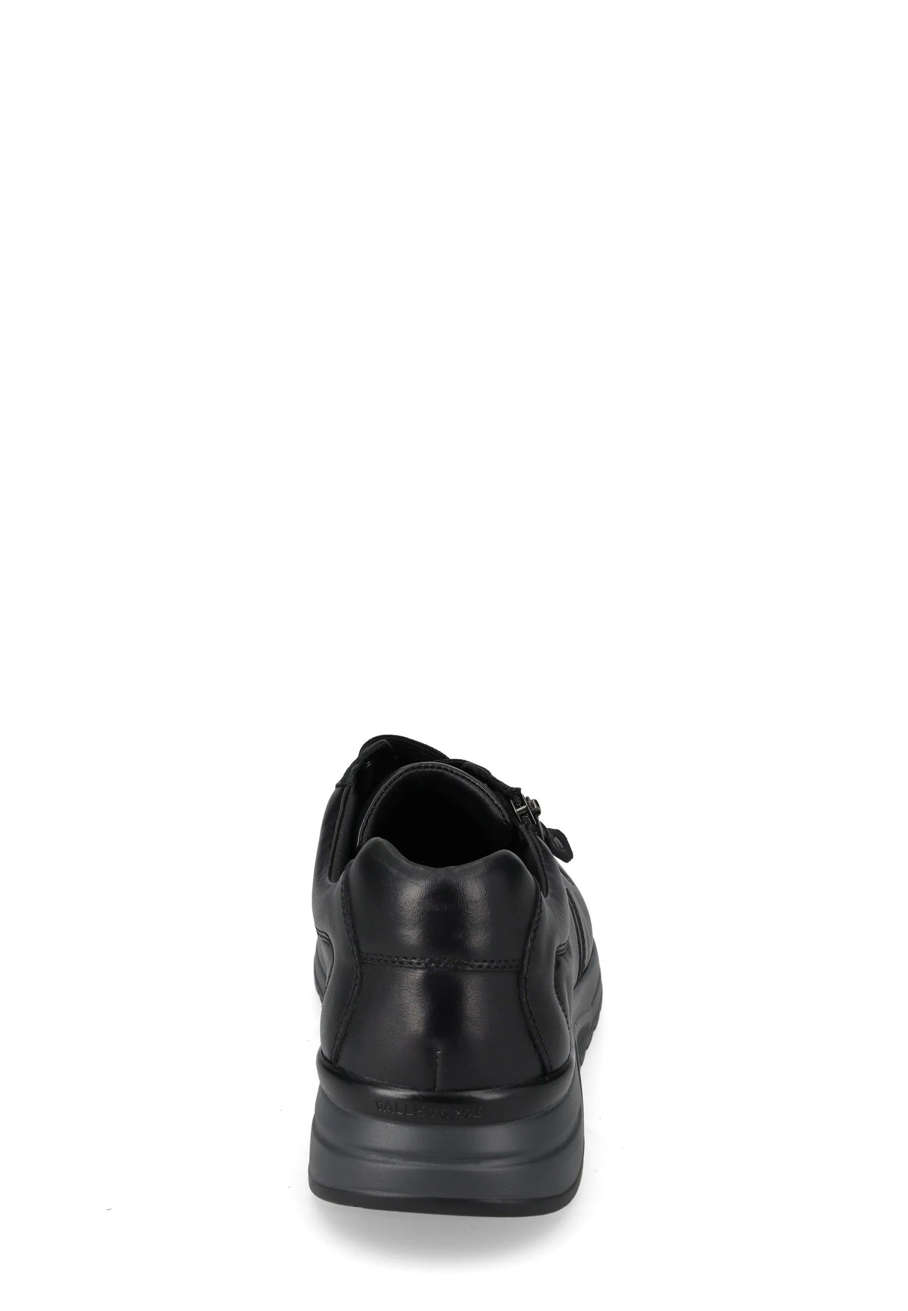Sneakers Nero Valleverde