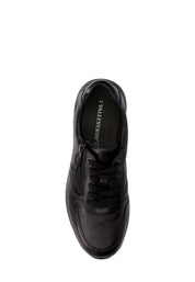 Sneakers Nero Valleverde