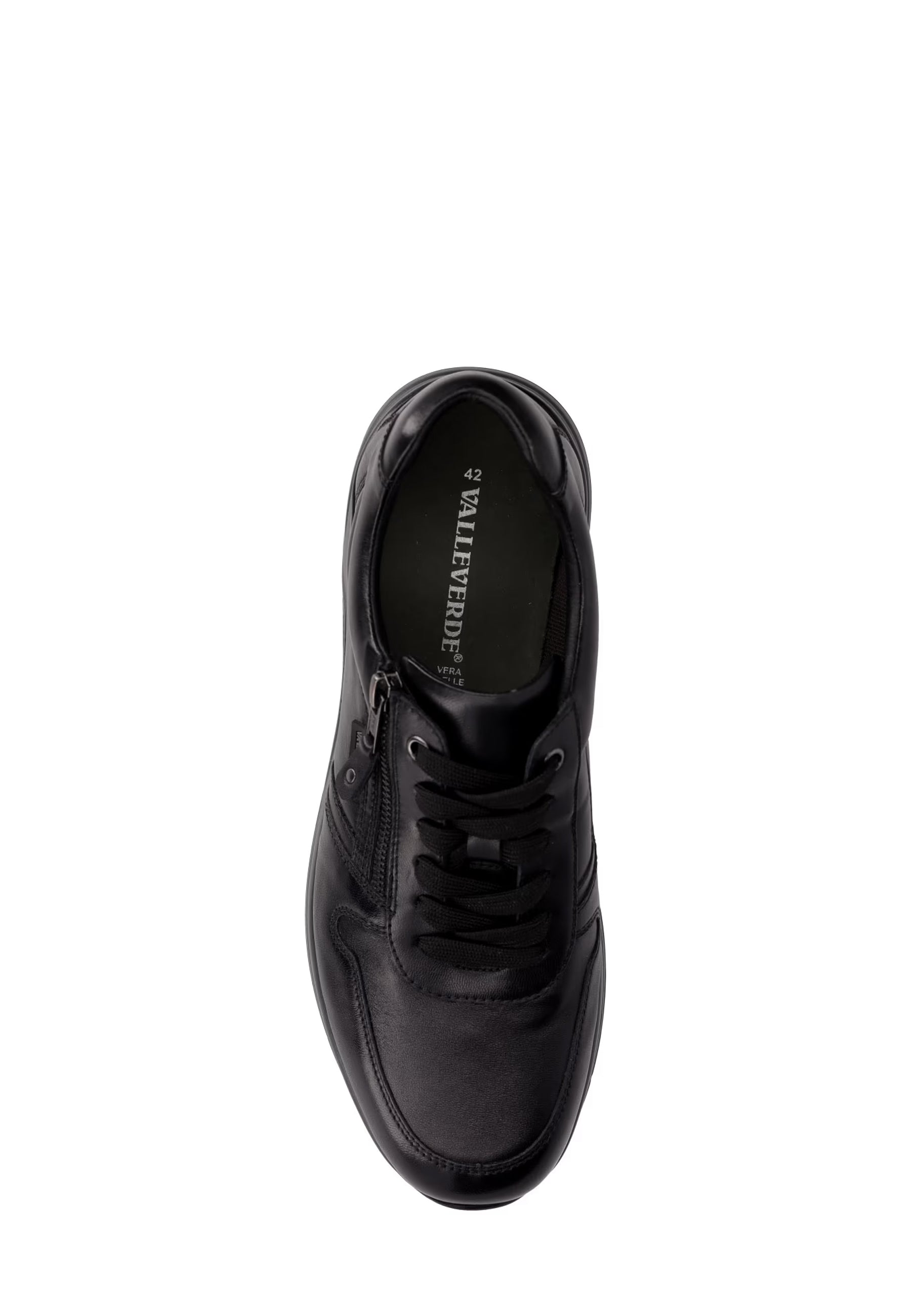 Sneakers Nero Valleverde