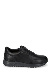 Slip-on Nero Valleverde