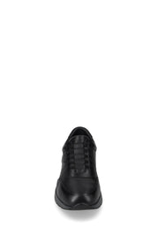 Slip-on Nero Valleverde