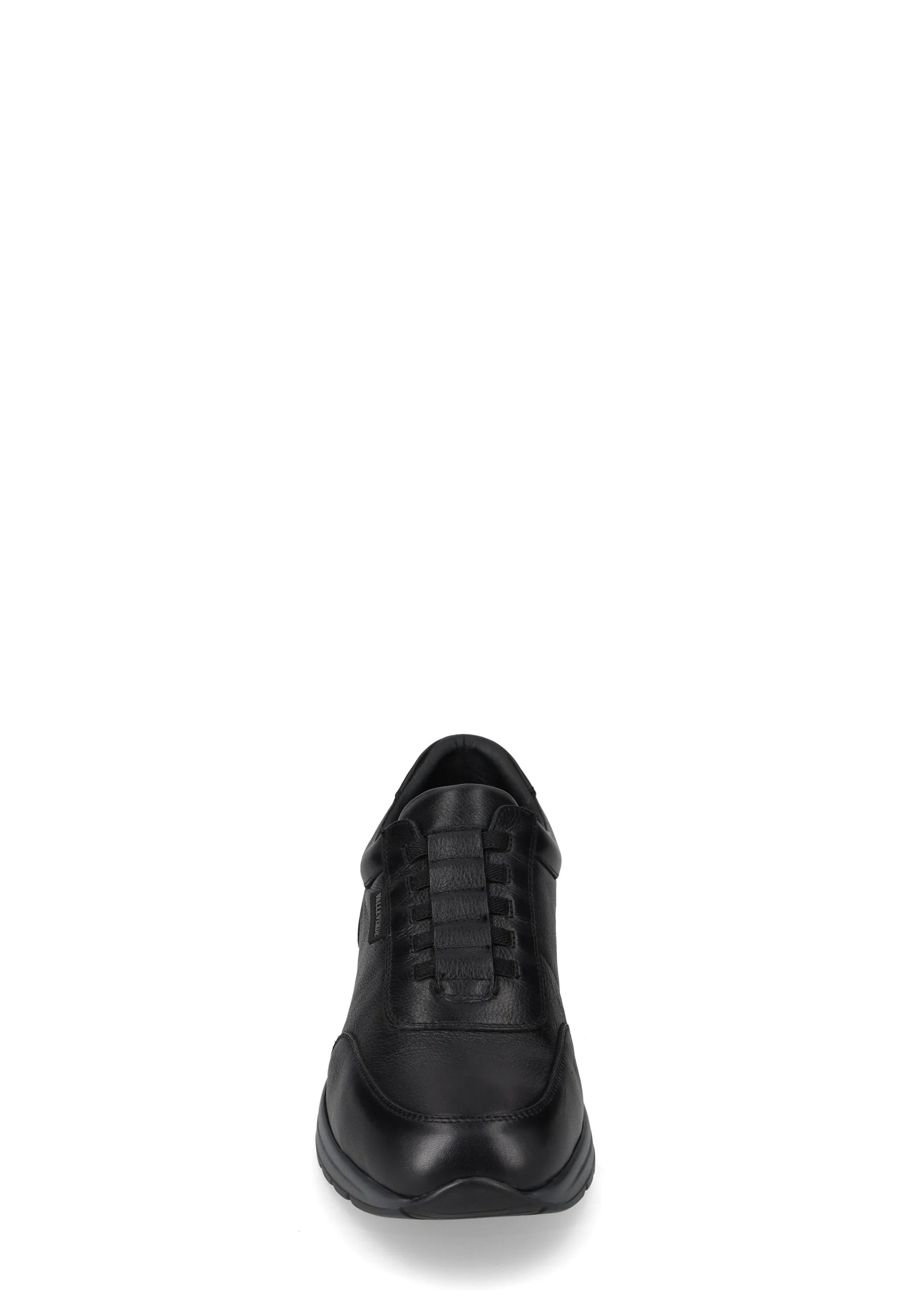 Slip-on Nero Valleverde