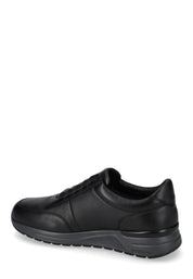 Slip-on Nero Valleverde