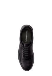 Slip-on Nero Valleverde