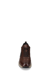 Sneakers Marrone Valleverde