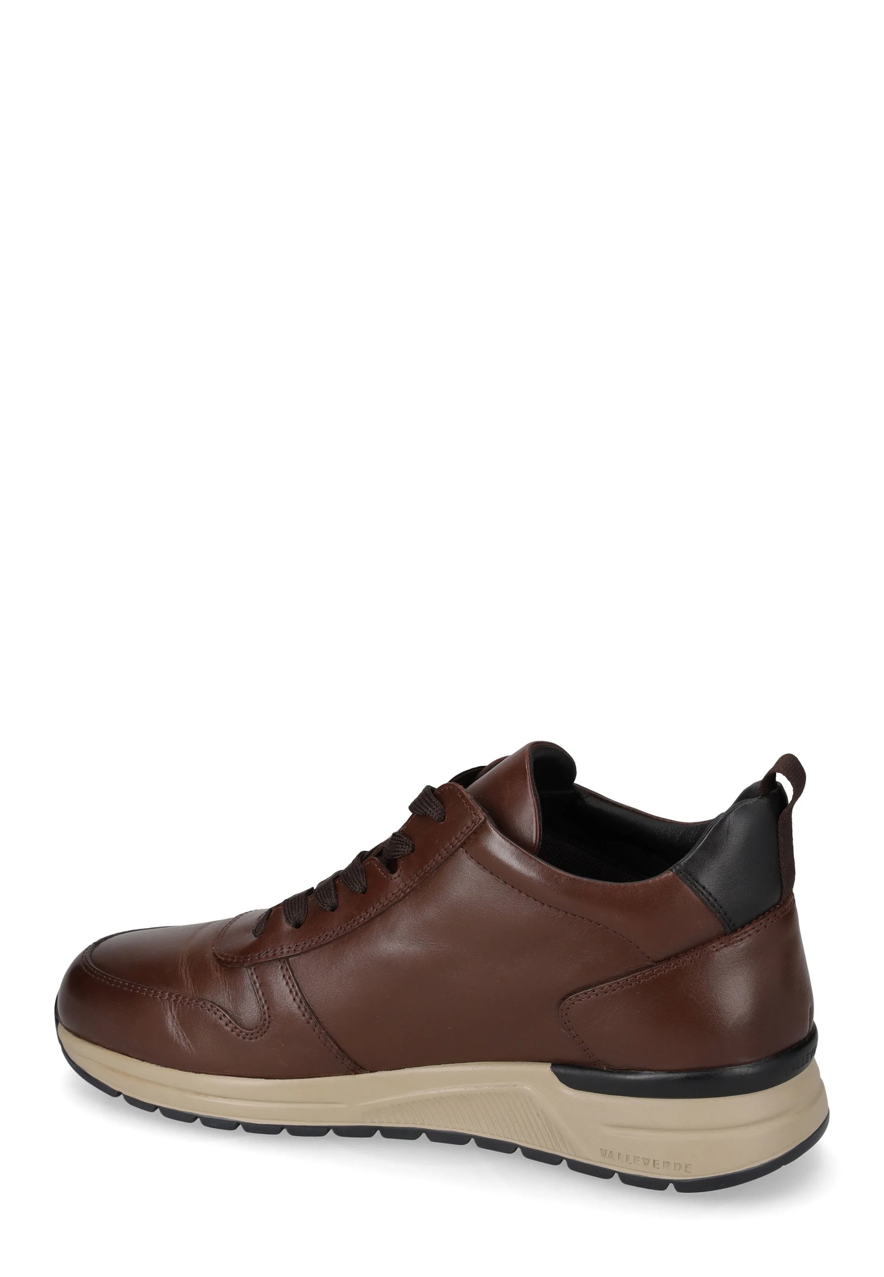 Sneakers Marrone Valleverde