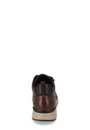 Sneakers Marrone Valleverde