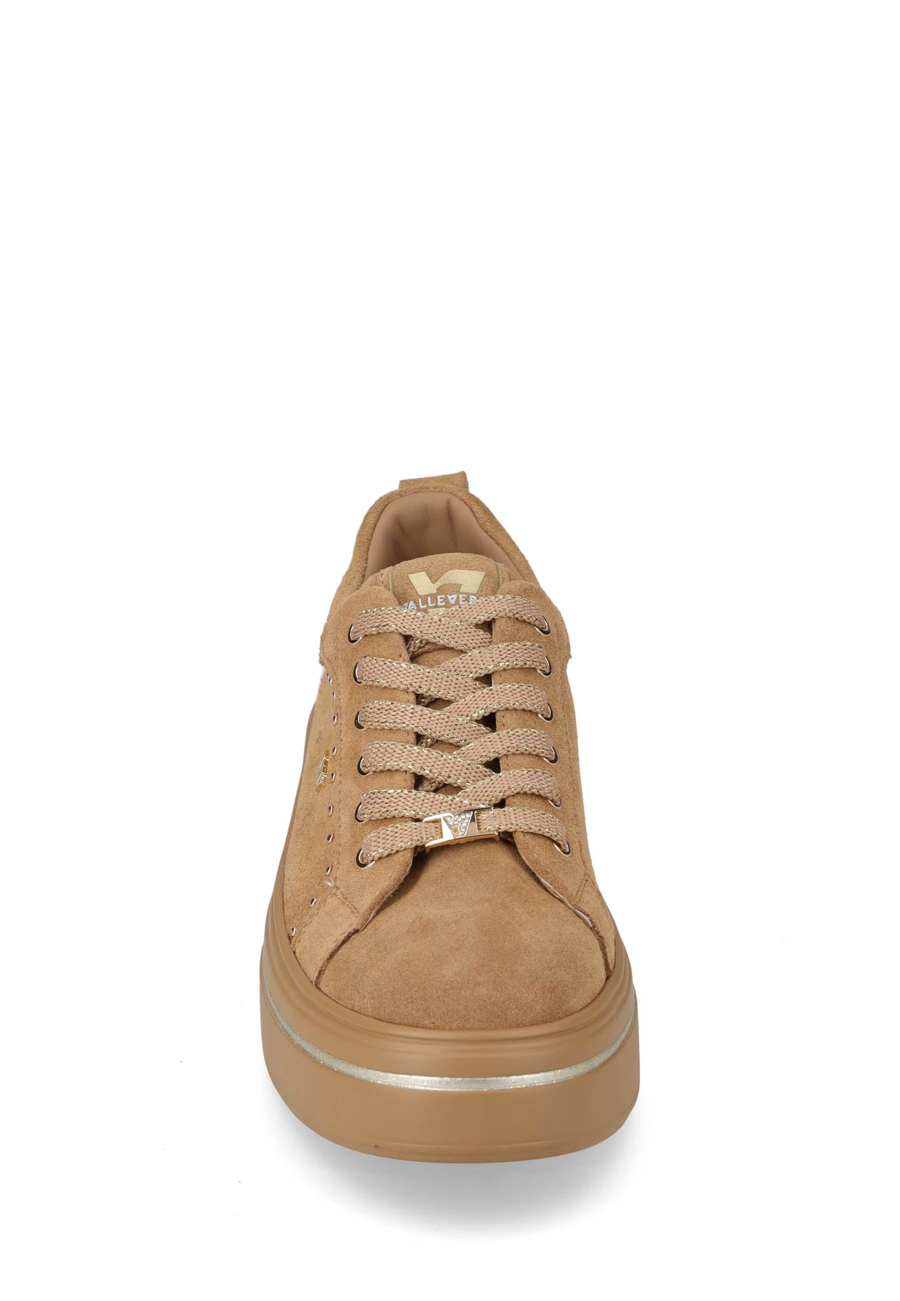 Sneakers Beige Valleverde