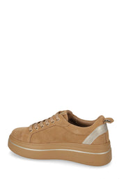 Sneakers Beige Valleverde