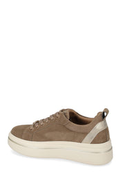 Sneakers Marrone Valleverde