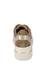 Sneakers Marrone Valleverde