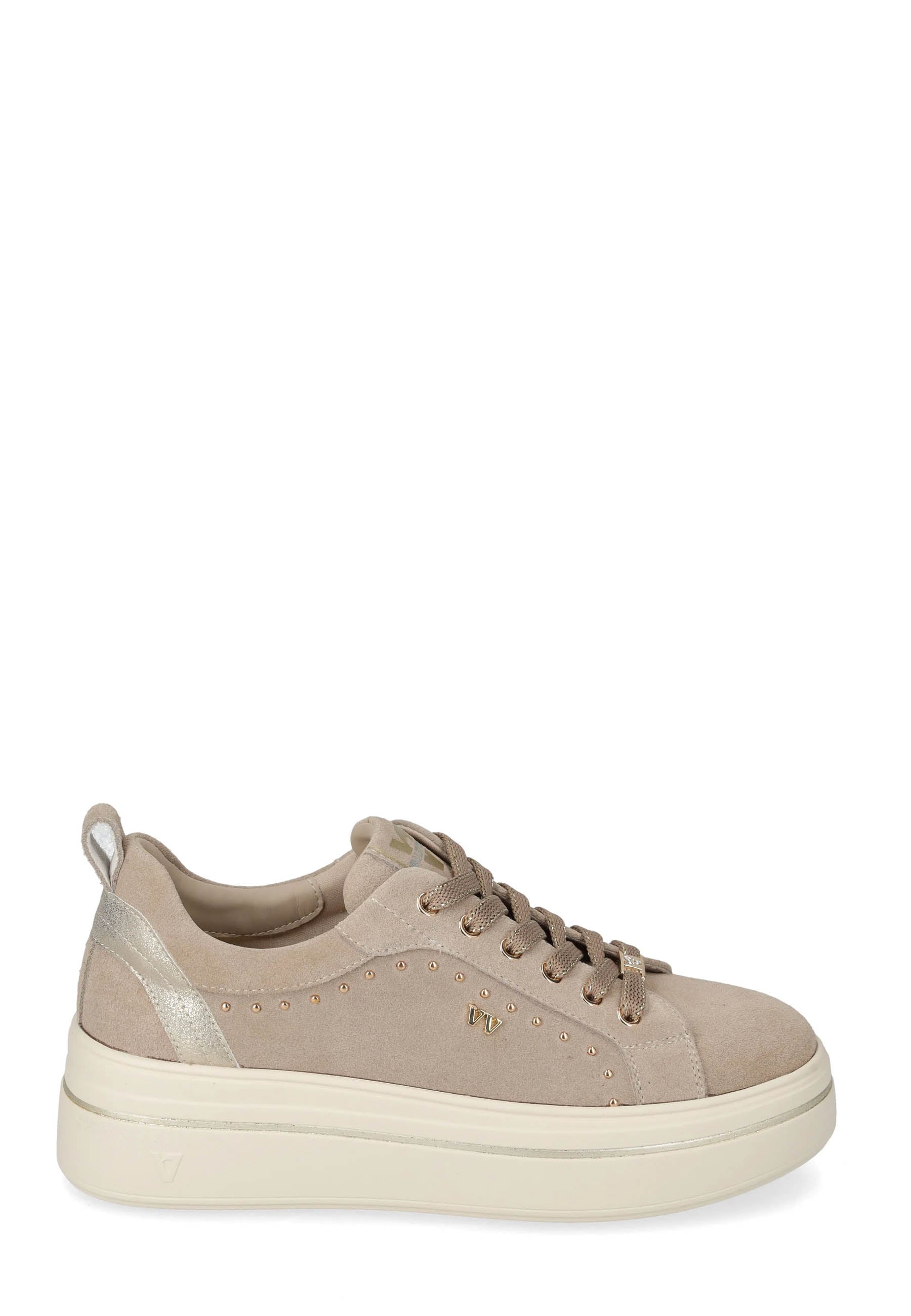 Sneakers Avorio Valleverde