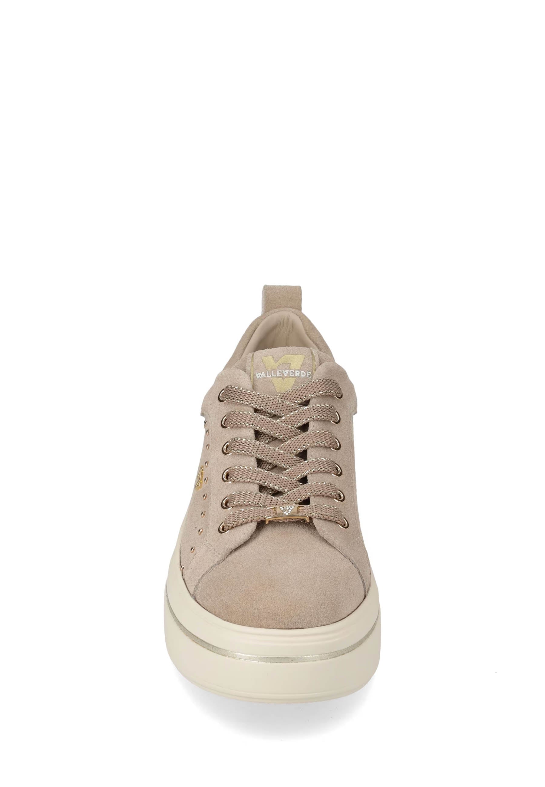 Sneakers Avorio Valleverde