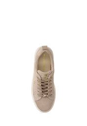 Sneakers Avorio Valleverde