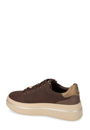 Sneakers Marrone Valleverde