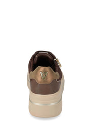 Sneakers Marrone Valleverde
