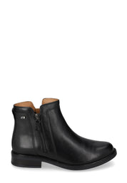 Stivaletti Nero Valleverde