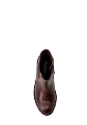 Stivaletti Marrone Valleverde