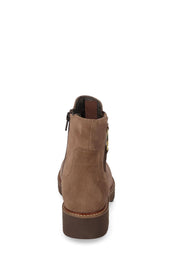Stivaletti Beige Valleverde