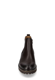 Stivaletti Marrone Valleverde