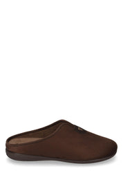 Pantofole Marrone Valleverde