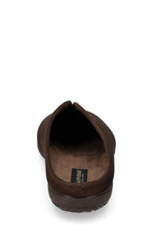 Pantofole Marrone Valleverde