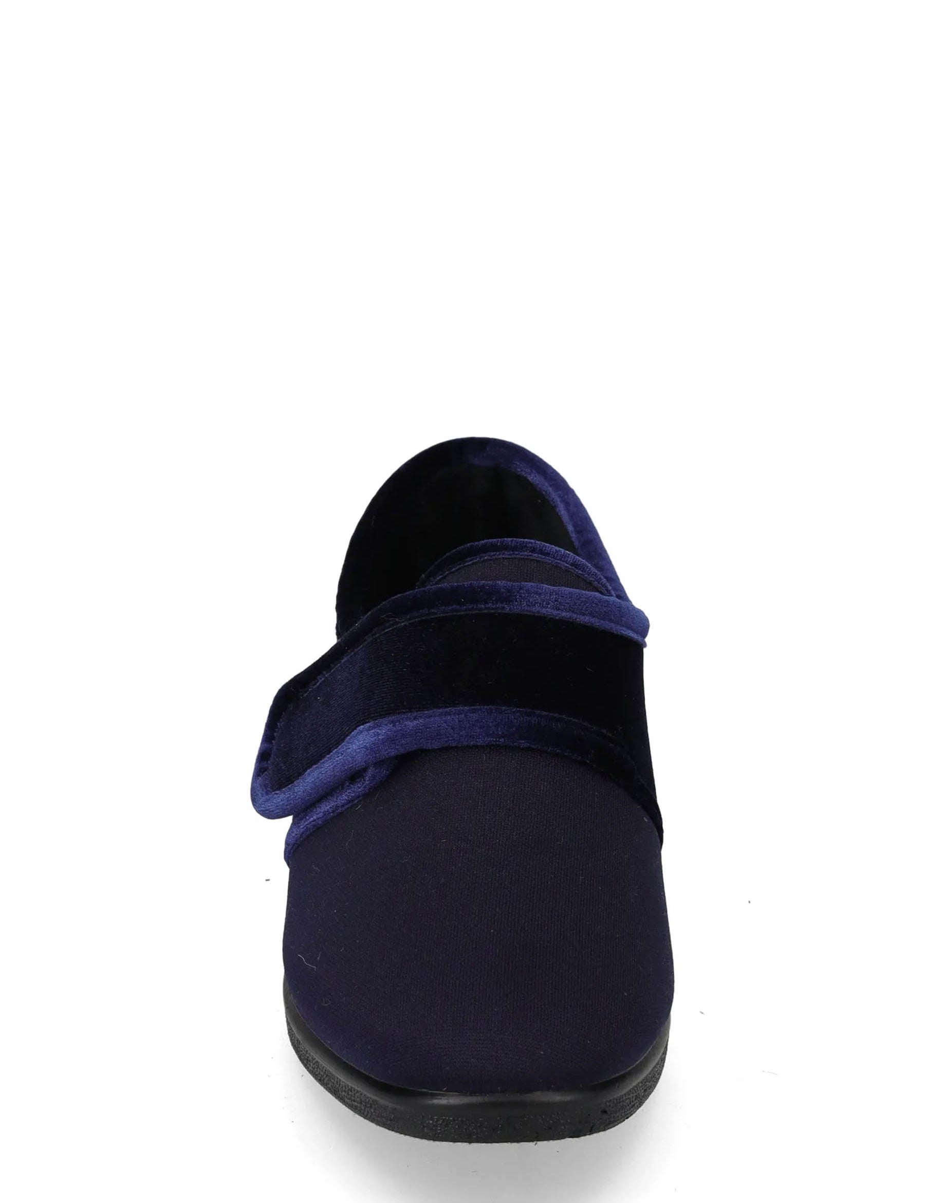 Pantofole Blu Valleverde